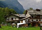 Gressonay (6) maisons